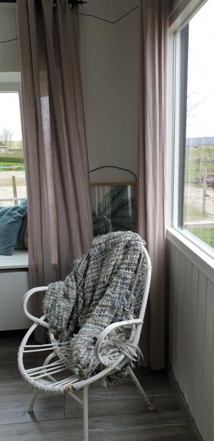 Bed En Breakfast Bernisse Zuidland Exterior foto